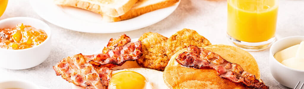 best-american-breakfast-foods